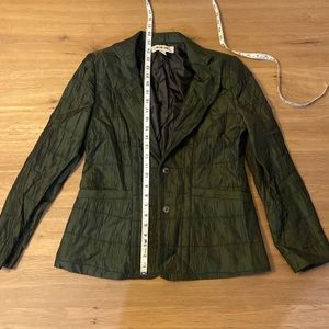 Blue Ice Women’s Blazer